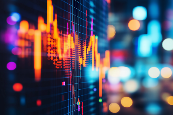 Investmentanalyse und Strategieentwicklung