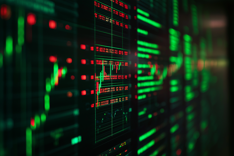 Portfolio-Optimierung und Strategieplanung